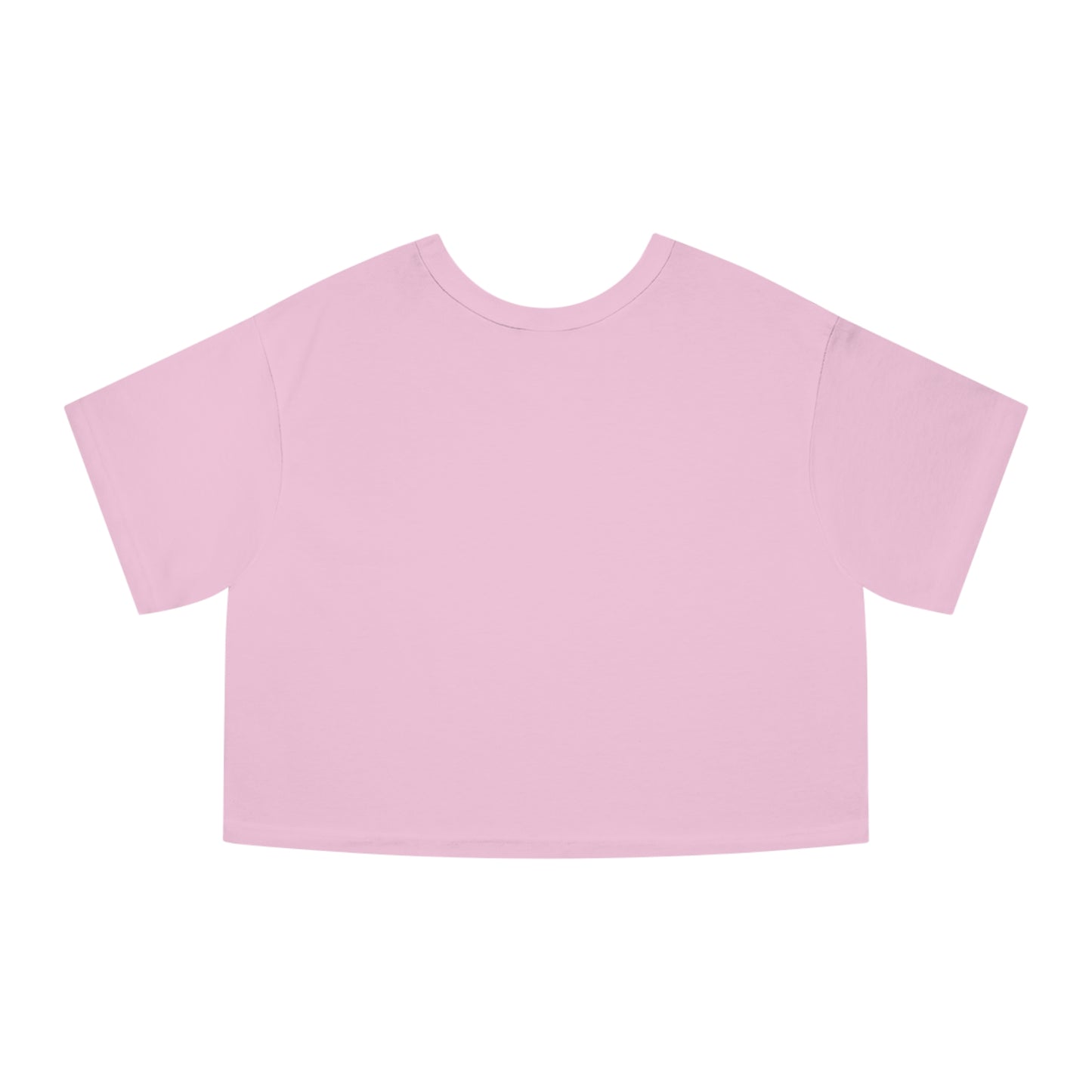 Women's Crop Top - Harris / Walz 2024 - Champion Heritage