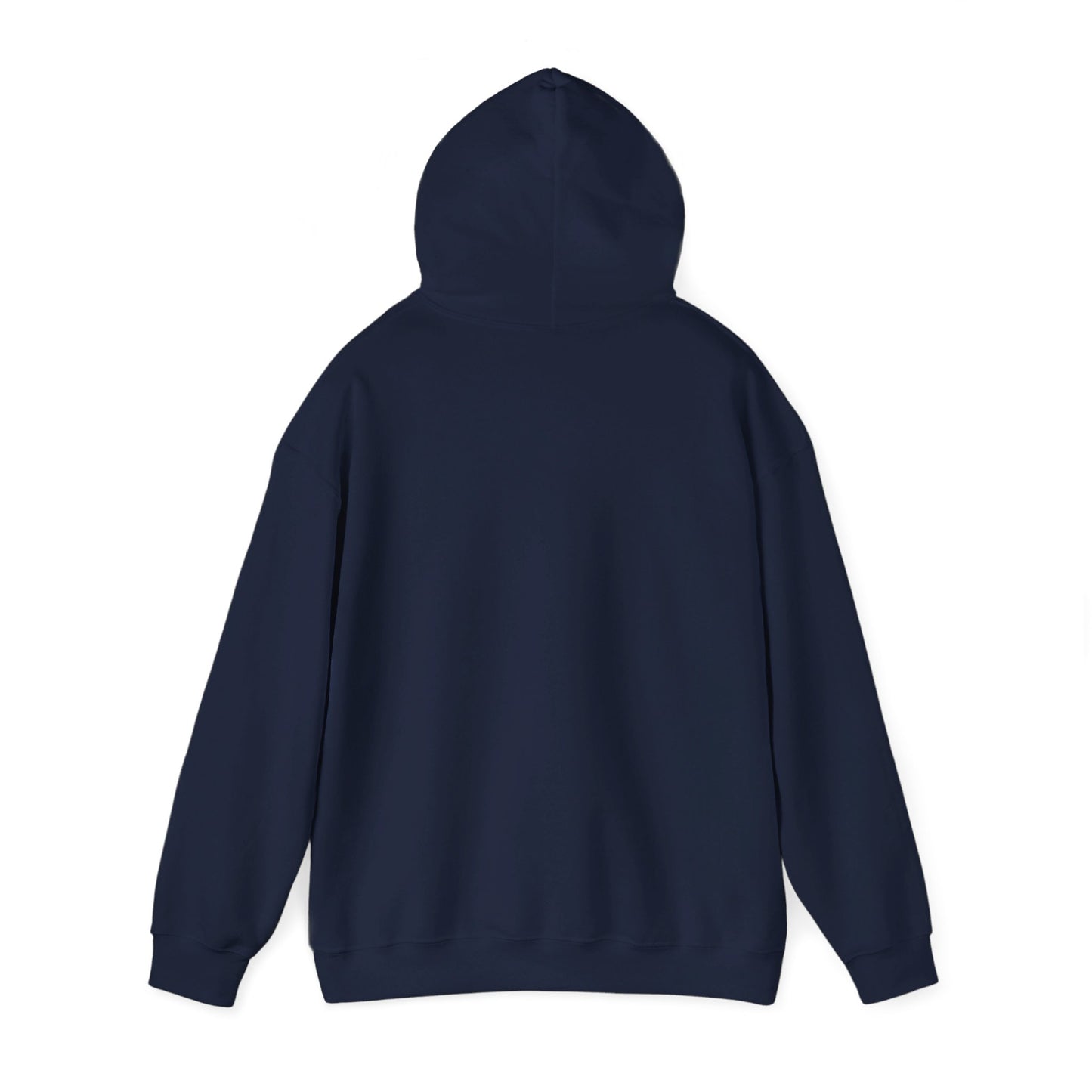 Unisex Hoodie - Harris / Walz 2024