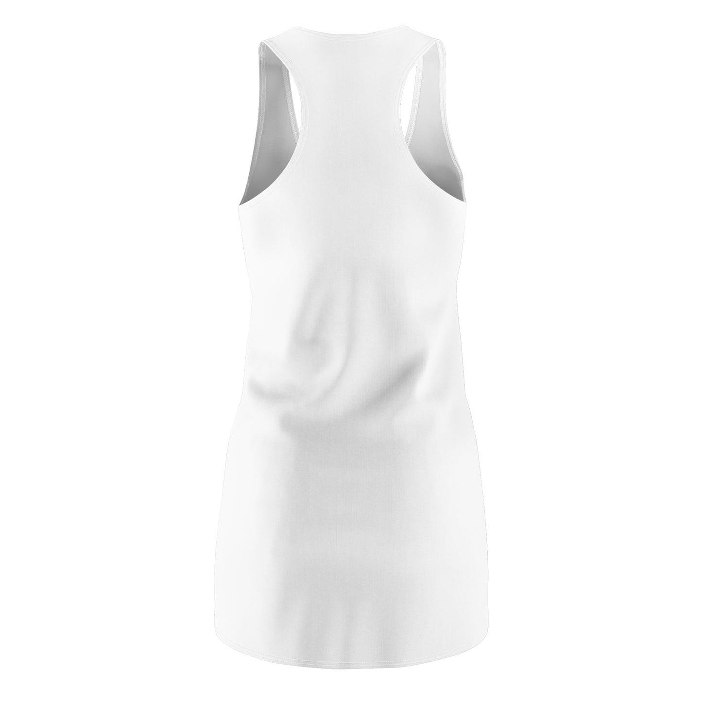 Women's Racerback Dress - Harris / Walz 2024