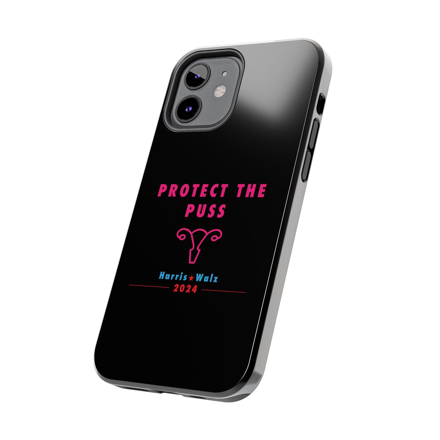 iPhone Case - Harris / Walz 2024