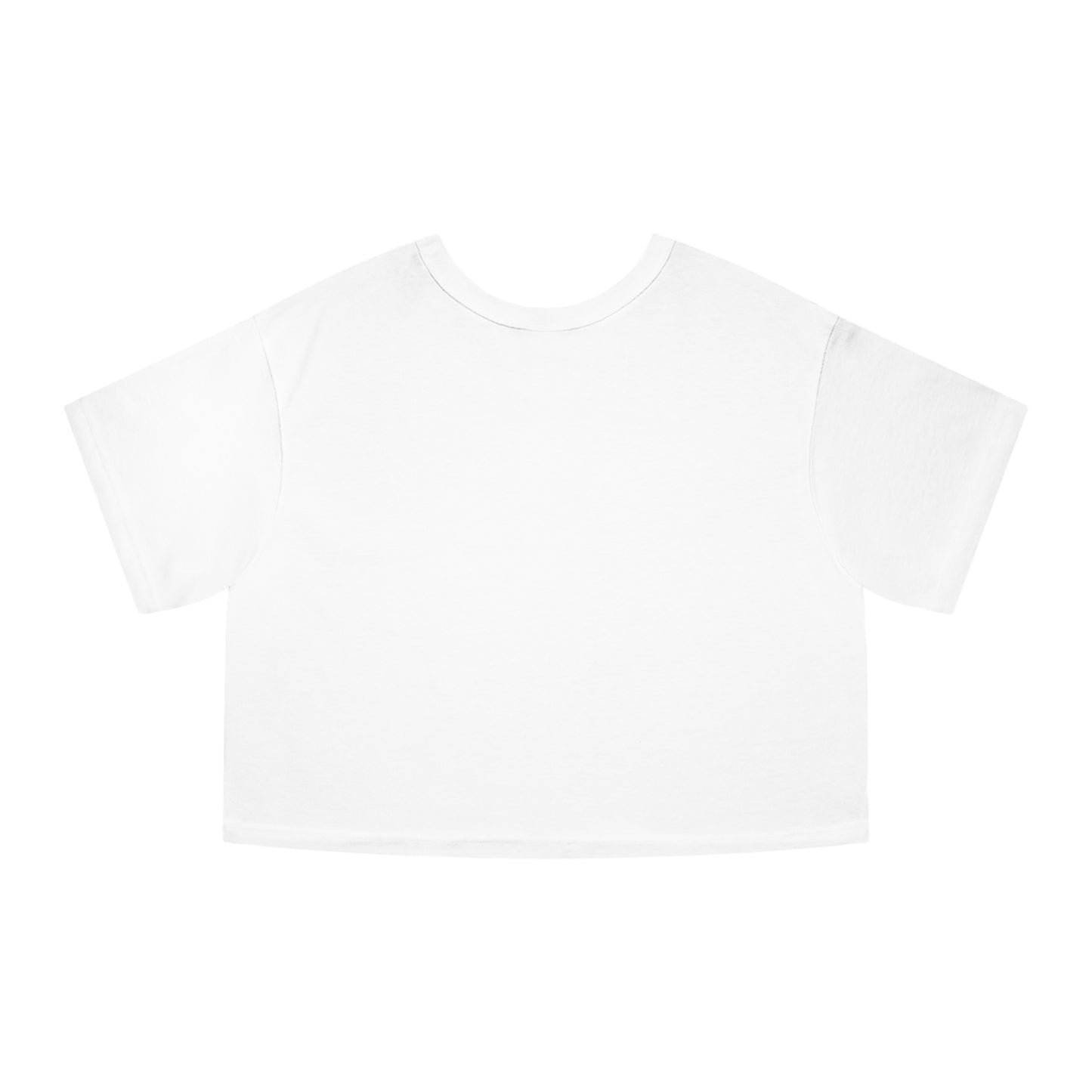 Women's Crop Top - Harris / Walz 2024 - Champion Heritage