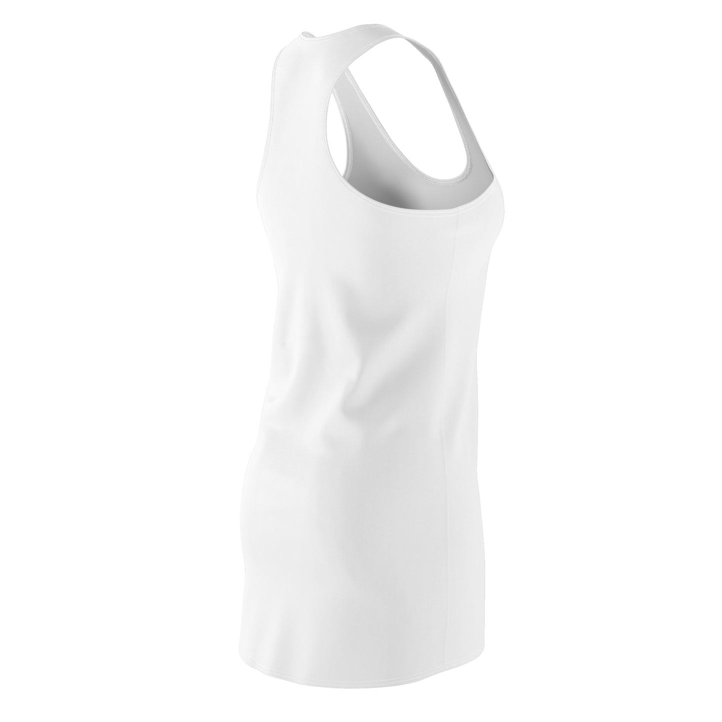 Women's Racerback Dress - Harris / Walz 2024